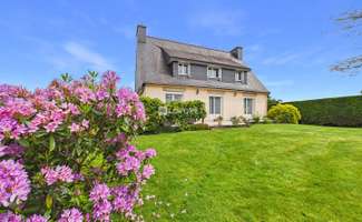 Photo Vente maison Elliant