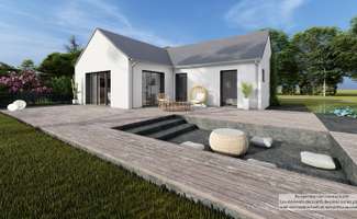 Photo Vente maison Elliant
