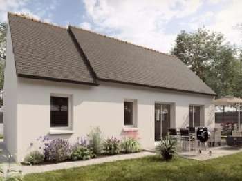 Vente maison Elliant 29