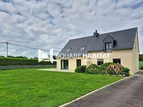 Vente Maison 5 chambresElliant