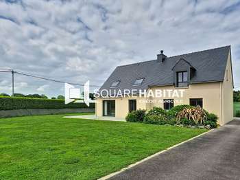 Vente maison 8 pièces Elliant 29