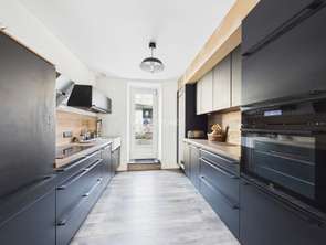 Vente Maison 3 chambresElliant