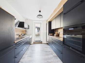 Vente maison 6 pièces Elliant 29