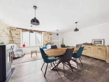 Vente Maison 3 chambresElliant