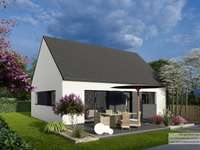 Vente maison 3 pièces Vente maison 3 pièces
