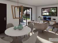 Vente maison 3 pièces Vente maison 3 pièces