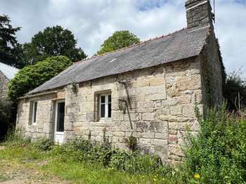 Vente maison 3 pièces Elliant 29