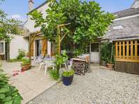 Vente maison 10 pièces Vente maison 10 pièces