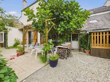 Vente maison 10 pièces Elliant 29