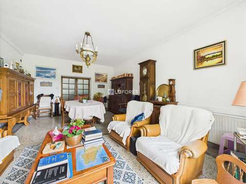 Vente maison 10 pièces