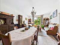 Vente maison 10 pièces Vente maison 10 pièces