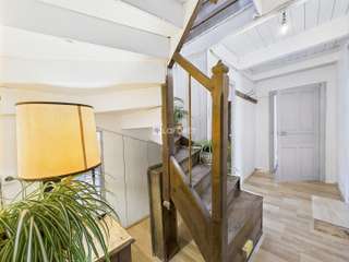 Vente maison 10 pièces