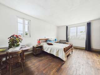 Vente maison 10 pièces