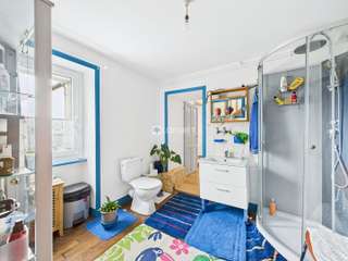 Vente maison 10 pièces