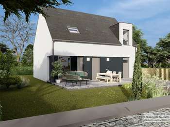 Vente Maison 3 chambresElliant
