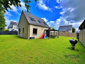 Vente Maison 3 chambresElliant