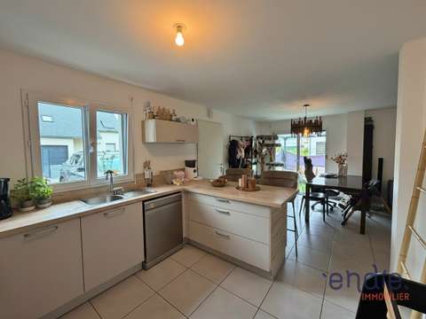 Vente maison 4 pièces Vente maison 4 pièces