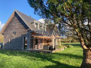 Vente Maison 3 chambresElliant