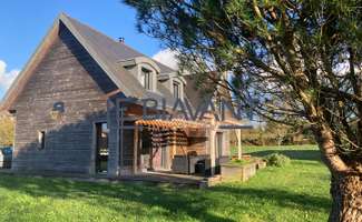 Photo Vente maison Elliant