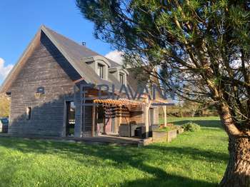 Vente maison 5 pièces Elliant 29