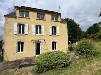 Vente maison 6 pièces Elliant 29