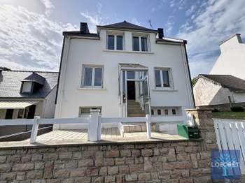 Vente Maison 3 chambresElliant