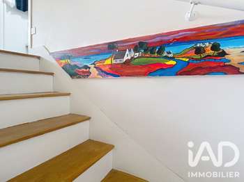 Vente maison 3 pièces Elliant 29