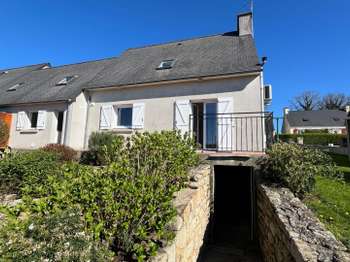 Vente Maison 4 chambresElliant