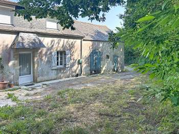 Vente Maison 3 chambresElliant