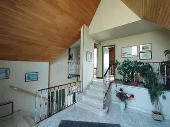 Vente maison 7 pièces Elliant 29