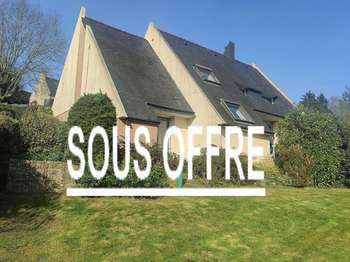 Vente maison 7 pièces Elliant 29
