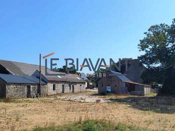 Vente maison 2 pièces Elliant 29