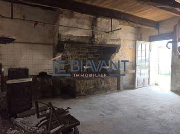 Vente maison 2 pièces