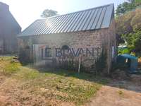 Vente maison 2 pièces