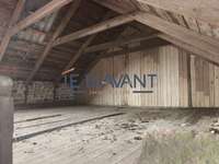 Vente maison 2 pièces