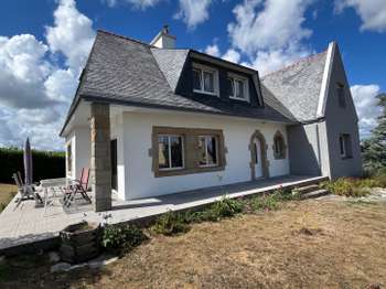 Vente Maison 6 chambresElliant