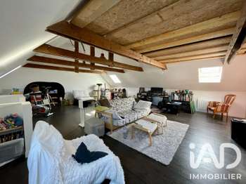 Vente Maison 4 chambresElliant