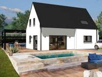 Vente maison 5 pièces Vente maison 5 pièces