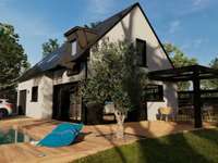 Vente maison 5 pièces Vente maison 5 pièces