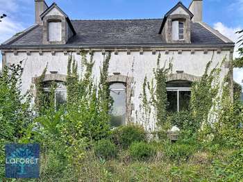 Vente Maison 3 chambresElliant