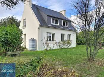 Vente maison 6 pièces Elliant 29