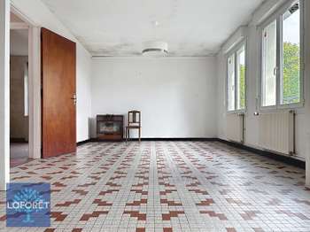 Vente maison 6 pièces Vente maison 6 pièces