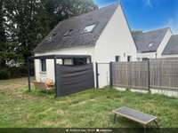 Vente maison 4 pièces Vente maison 4 pièces