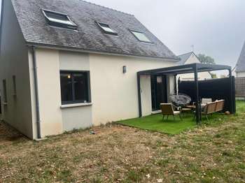 Vente Maison 3 chambresElliant