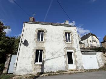 Photo Vente maison Elliant
