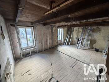 Vente maison 3 pièces Vente maison 3 pièces