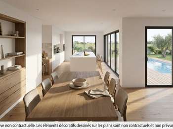 Vente maison 5 pièces Vente maison 5 pièces