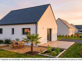 Vente maison 2 pièces Vente maison 2 pièces