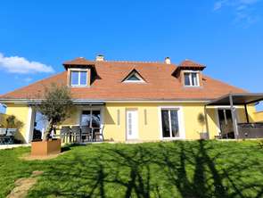 Vente Maison 6 chambresEllon