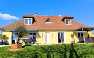 Photo Vente maison Ellon